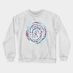 Spiral 5 Crewneck Sweatshirt